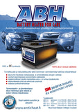 Arctic Battery Heater akkulämmitin AGM-akuille