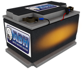 Arctic Battery Heater akkulämmitin AGM-akuille