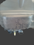 Arctic Adblue Heater 24V