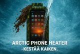 Arctic Phone Heater 12V PRO 2 C