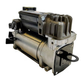 Ilmajousituksen kompressorin lämmitin 12V