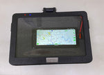 Tulossa myyntiin lähiaikoina! Lämmittävä ja lataava tablettikotelo 8" tableteille.