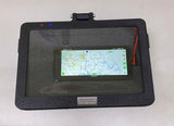 Tulossa myyntiin lähiaikoina! Lämmittävä ja lataava tablettikotelo 8" tableteille.