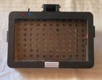 Tulossa myyntiin lähiaikoina! Lämmittävä ja lataava tablettikotelo 8" tableteille.