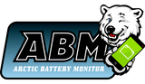 Arctic Battery Monitor -paketit